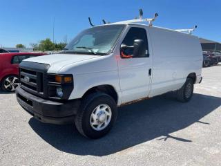 Used 2012 Ford E350 ECONOLINE  SUP for sale in Innisfil, ON