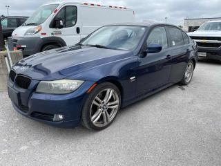 Used 2011 BMW 328  for sale in Innisfil, ON