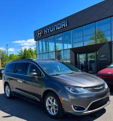 Used 2020 Chrysler Pacifica Touring for sale in Port Hawkesbury, NS