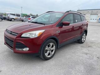 Used 2014 Ford Escape SE for sale in Innisfil, ON