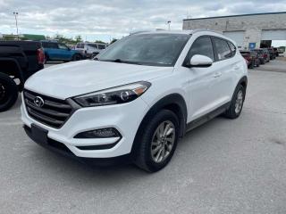 Used 2016 Hyundai Tucson Limited for sale in Innisfil, ON