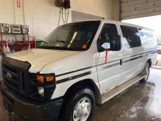 Used 2014 Ford E350 ECONOLINE  SUP for sale in Innisfil, ON