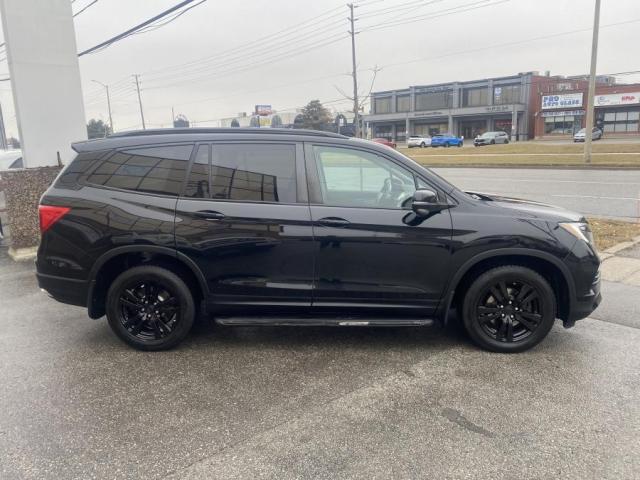 2016 Honda Pilot EX-L w/Navi