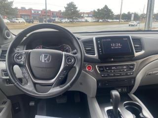 2016 Honda Pilot EX-L w/Navi - Photo #16