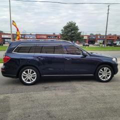 2013 Mercedes-Benz GL-Class GL 350 BlueTec - Photo #7