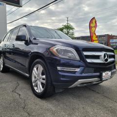 2013 Mercedes-Benz GL-Class GL 350 BlueTec - Photo #9