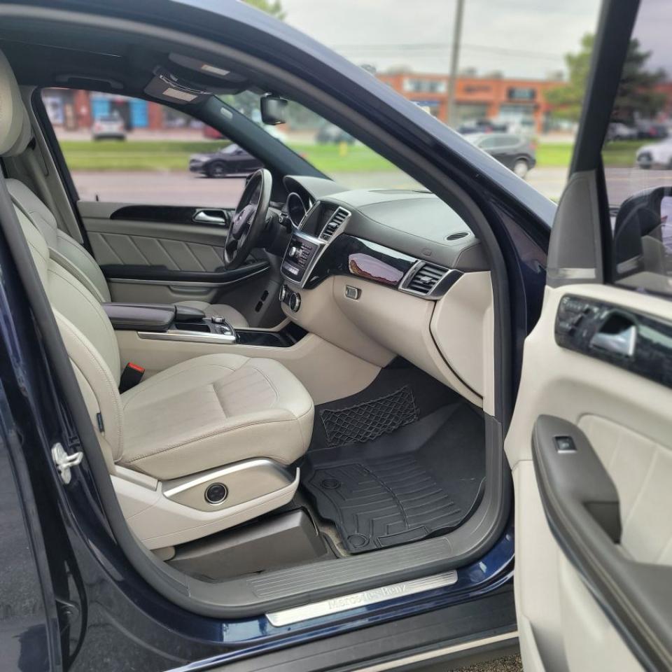 2013 Mercedes-Benz GL-Class GL 350 BlueTec - Photo #18