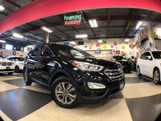 Used 2015 Hyundai Santa Fe Sport AUT0 A/C CRUISE CONTROL H/SEATS BLUETOOTH for sale in North York, ON