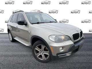 Used 2007 BMW X5 4.8i for sale in Oakville, ON
