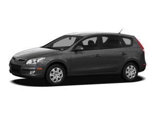Used 2009 Hyundai Elantra Touring GL for sale in Oakville, ON