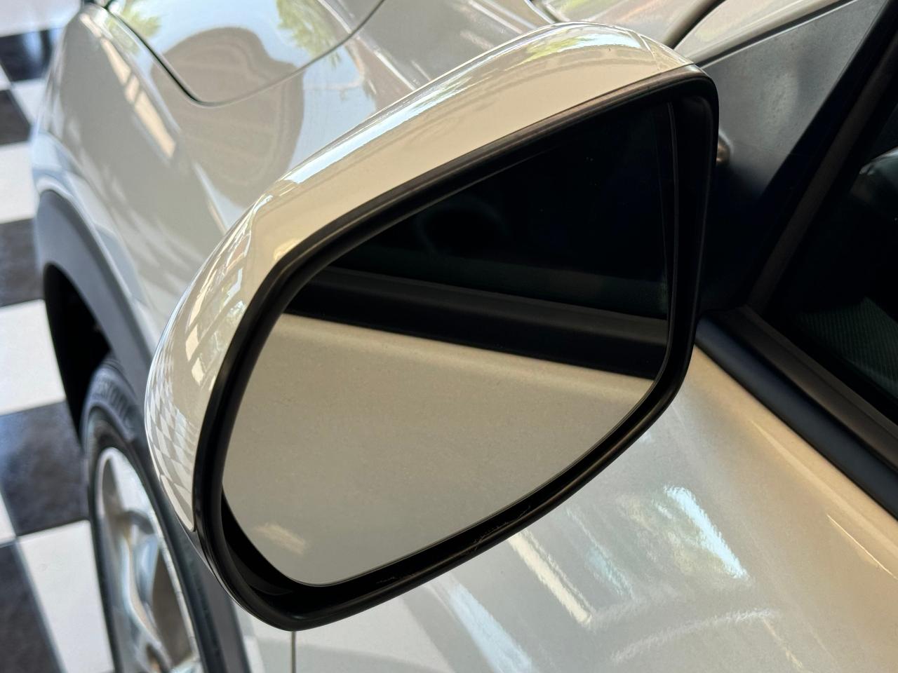 2019 Honda HR-V LX+New Brakes+Adaptive Cruise+LaneKeep+CleanCarfax - Photo #63
