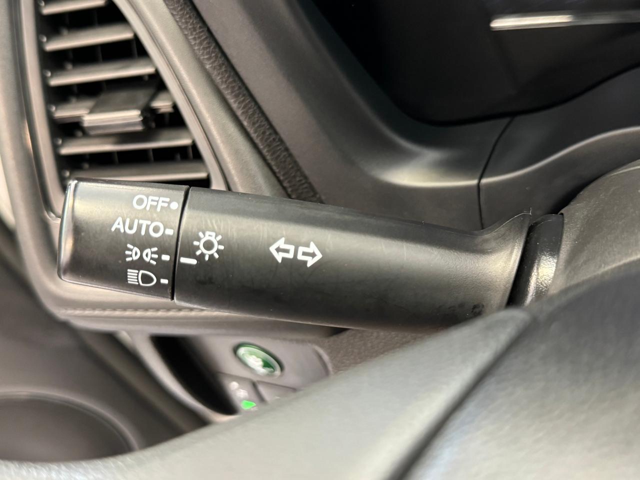 2019 Honda HR-V LX+New Brakes+Adaptive Cruise+LaneKeep+CleanCarfax - Photo #50