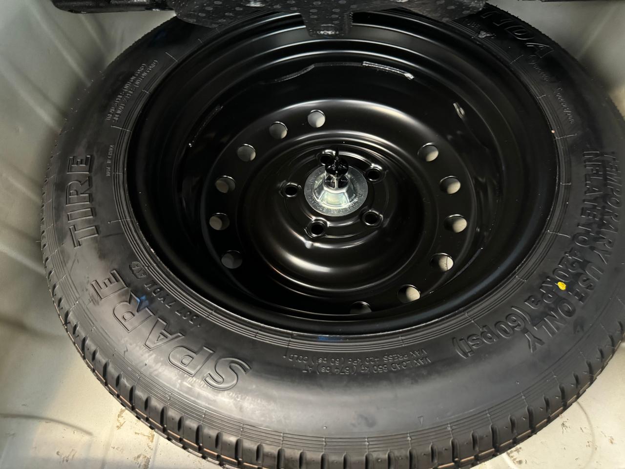 2019 Honda HR-V LX+New Brakes+Adaptive Cruise+LaneKeep+CleanCarfax - Photo #61