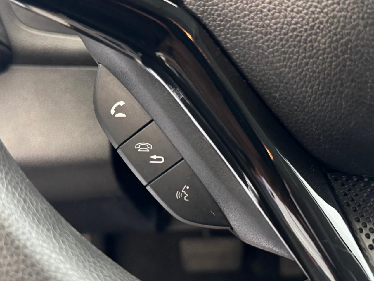 2019 Honda HR-V LX+New Brakes+Adaptive Cruise+LaneKeep+CleanCarfax - Photo #51