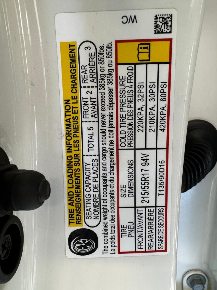 2019 Honda HR-V LX+New Brakes+Adaptive Cruise+LaneKeep+CleanCarfax - Photo #43