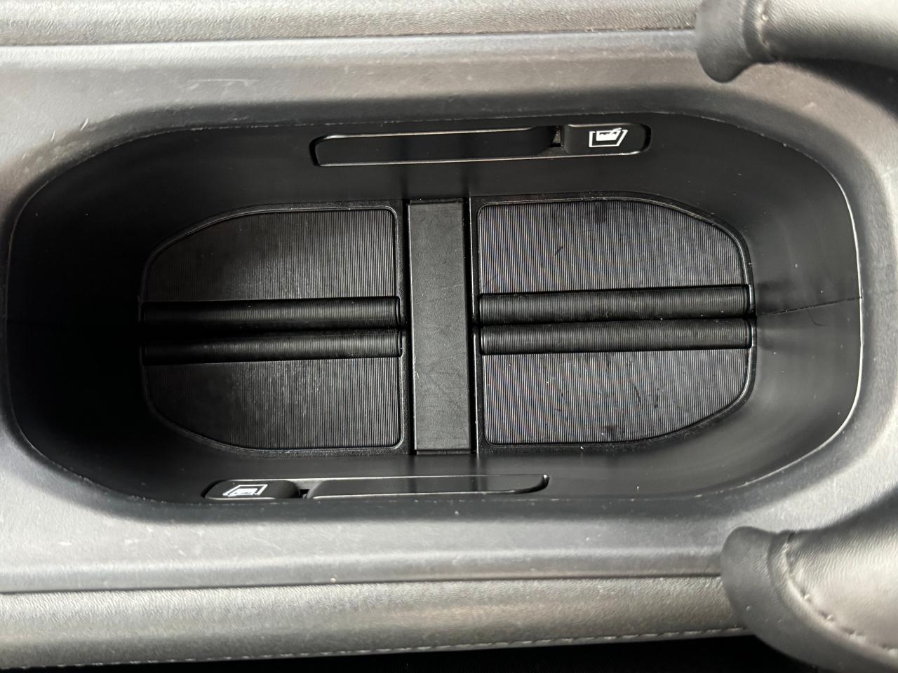 2019 Honda HR-V LX+New Brakes+Adaptive Cruise+LaneKeep+CleanCarfax - Photo #45