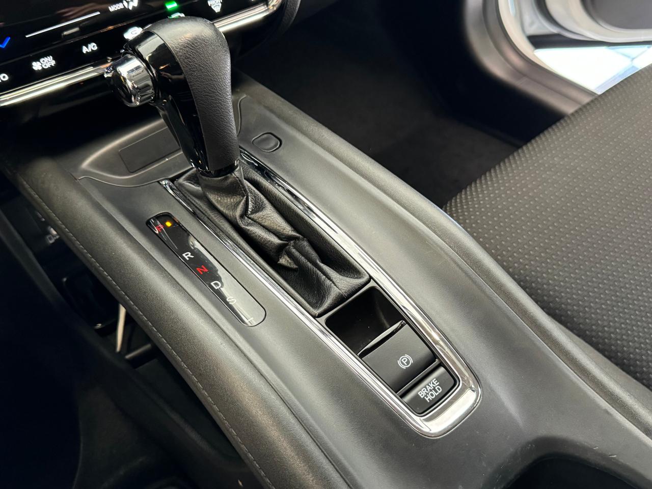 2019 Honda HR-V LX+New Brakes+Adaptive Cruise+LaneKeep+CleanCarfax - Photo #36