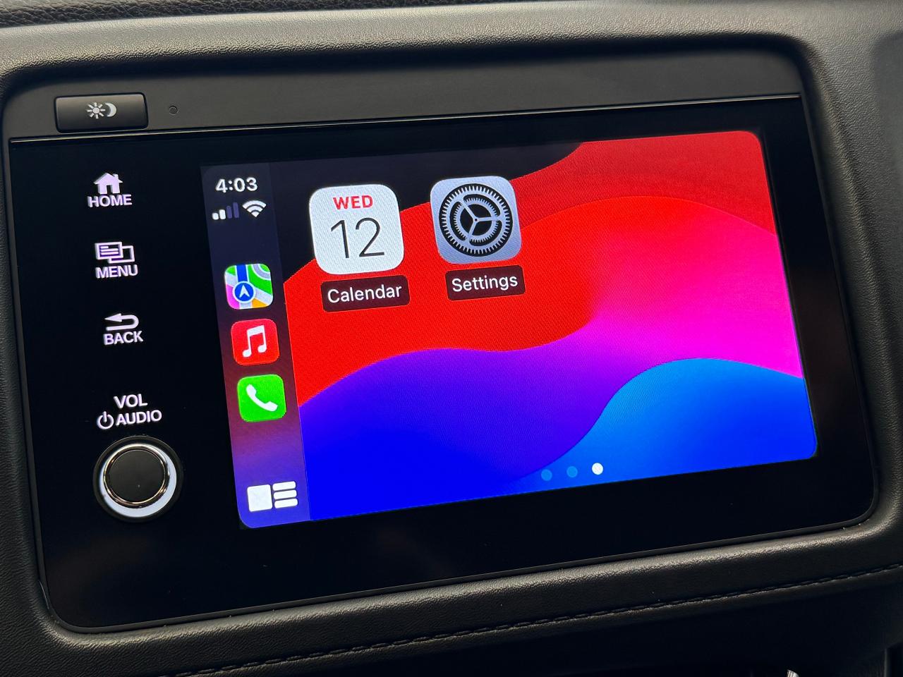 2019 Honda HR-V LX+New Brakes+Adaptive Cruise+LaneKeep+CleanCarfax - Photo #29