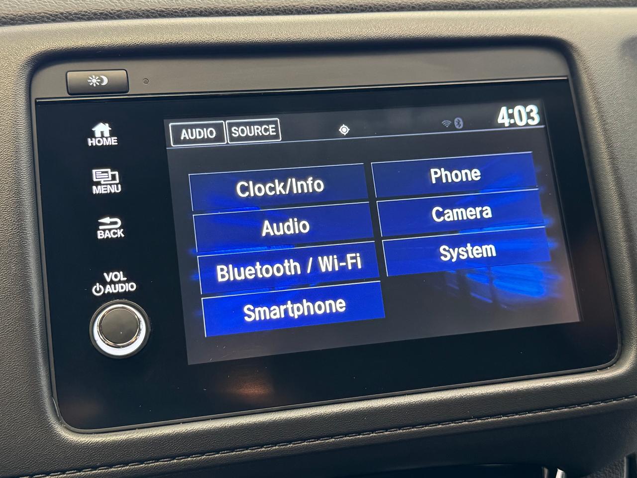2019 Honda HR-V LX+New Brakes+Adaptive Cruise+LaneKeep+CleanCarfax - Photo #34