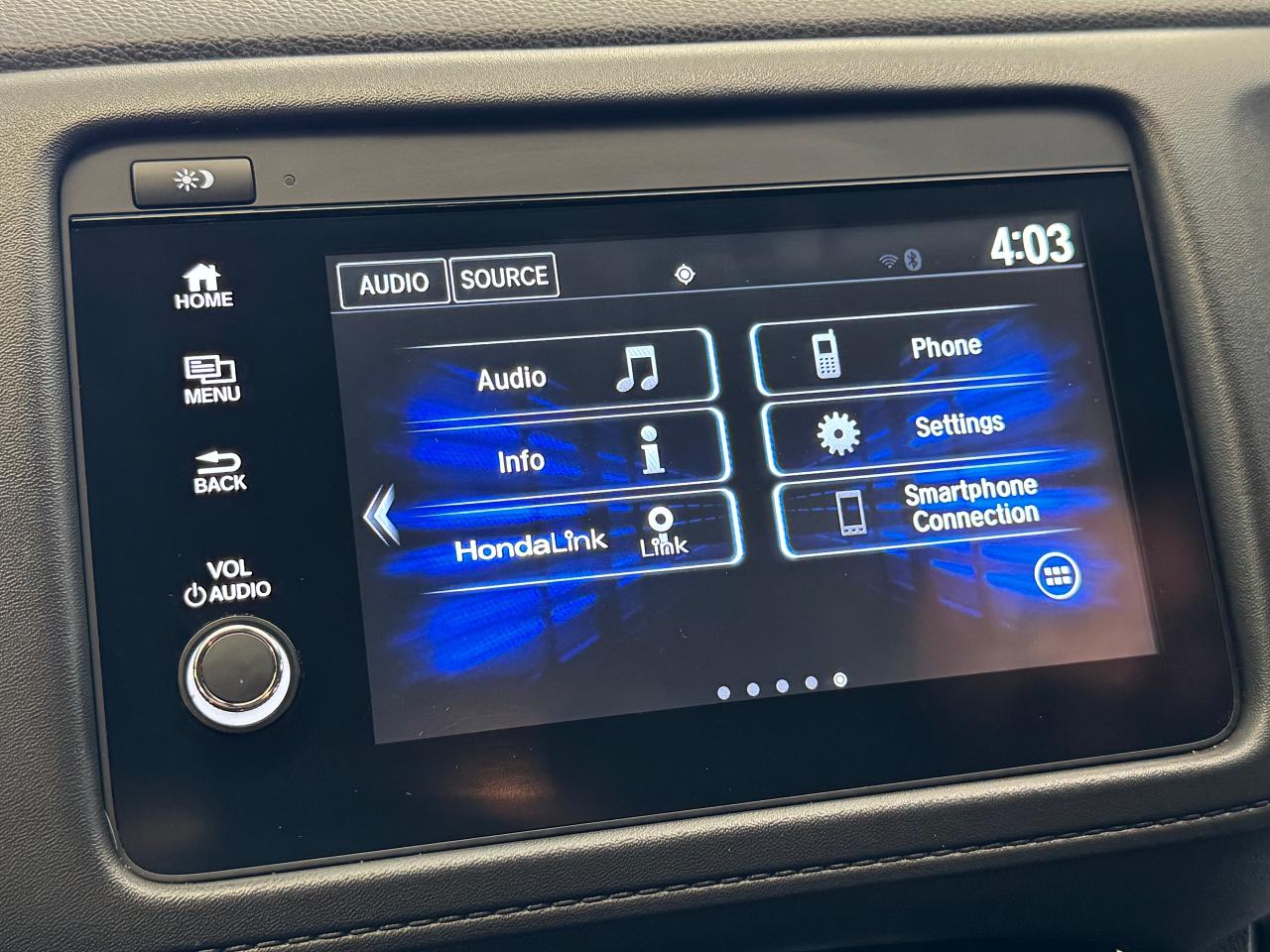 2019 Honda HR-V LX+New Brakes+Adaptive Cruise+LaneKeep+CleanCarfax - Photo #32