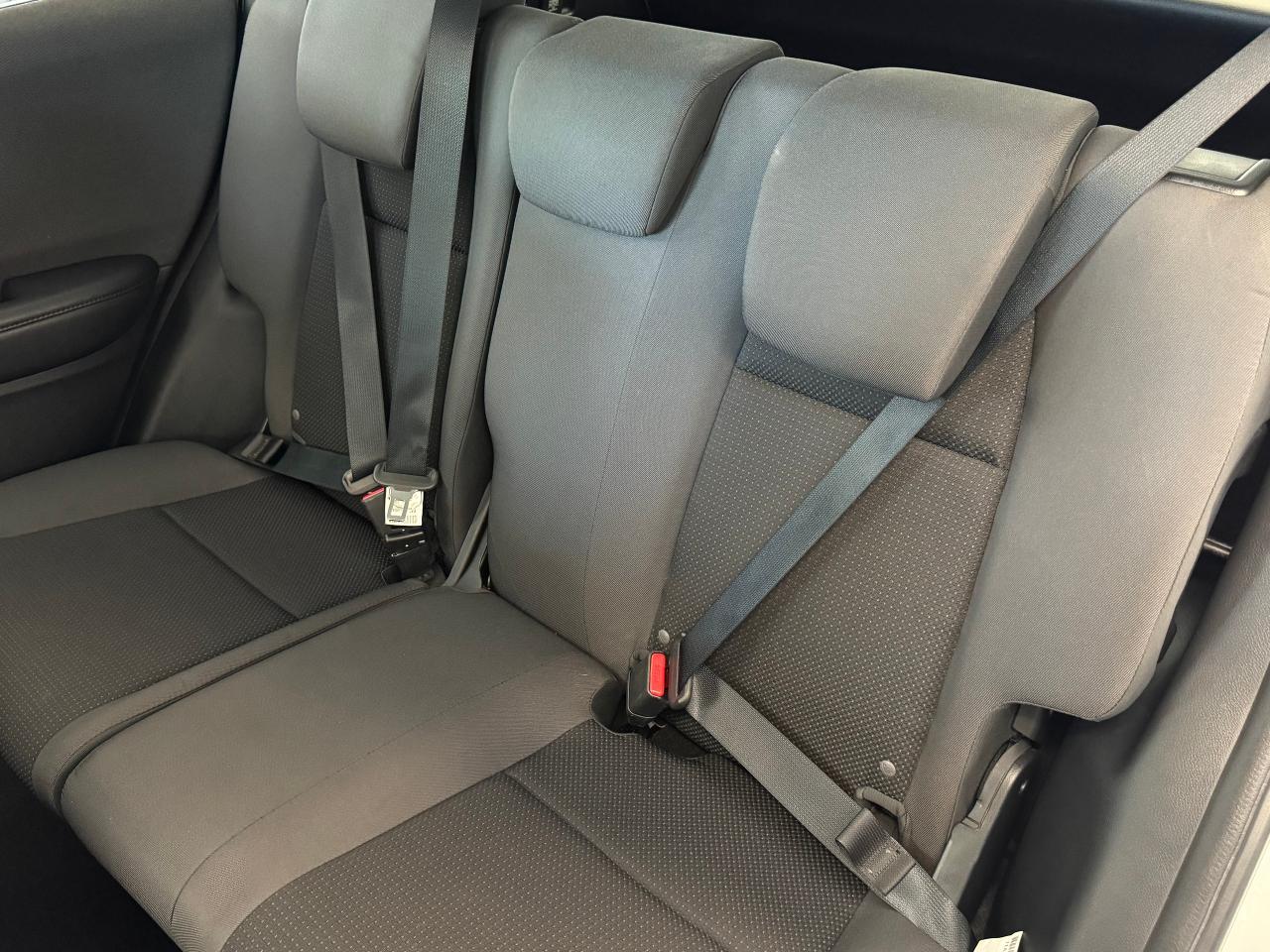 2019 Honda HR-V LX+New Brakes+Adaptive Cruise+LaneKeep+CleanCarfax - Photo #25