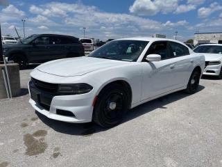 Used 2019 Dodge Charger Police for sale in Innisfil, ON