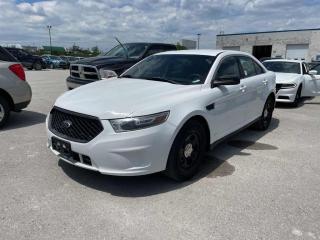 Used 2013 Ford Taurus Police Inte for sale in Innisfil, ON