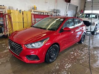 Used 2020 Hyundai Accent SE for sale in Innisfil, ON