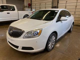 Used 2017 Buick Verano  for sale in Innisfil, ON