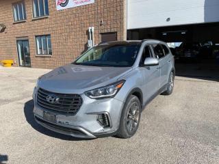Used 2018 Hyundai Santa Fe  for sale in Innisfil, ON