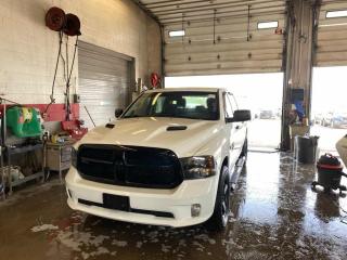 Used 2019 RAM 1500 Classic EXPRE for sale in Innisfil, ON