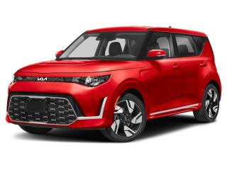 New 2024 Kia Soul GT-Line Limited for sale in Charlottetown, PE