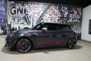 Used 2021 MINI Cooper John Cooper Works GP FWD for sale in Concord, ON