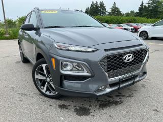 Used 2021 Hyundai KONA Trend for sale in Dayton, NS