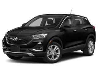 Used 2021 Buick Encore GX Preferred for sale in Dauphin, MB