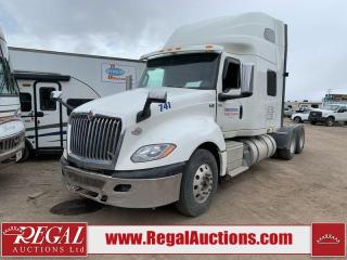 Used 2019 International LT625 T/A  for sale in Calgary, AB