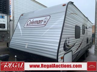 Used 2014 Dutchmen Coleman CT231BH for sale in Calgary, AB