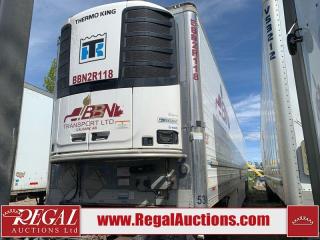 Used 2023 VANGUARD 1RBR5305 T/A  for sale in Calgary, AB
