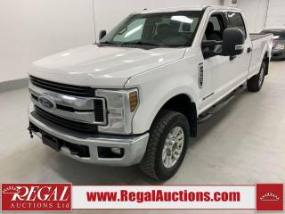 Used 2019 Ford F-250 SD XLT for sale in Calgary, AB