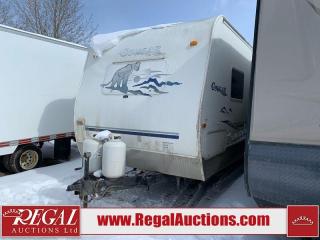 Used 2003 Keystone RV Cougar 2411FBS for sale in Calgary, AB
