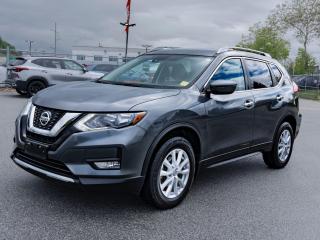 Used 2019 Nissan Rogue  for sale in Coquitlam, BC