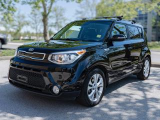 Used 2016 Kia Soul  for sale in Coquitlam, BC
