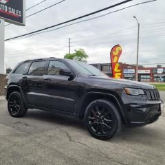 2020 Jeep Grand Cherokee " - Photo #9