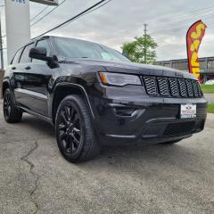 2020 Jeep Grand Cherokee " - Photo #10