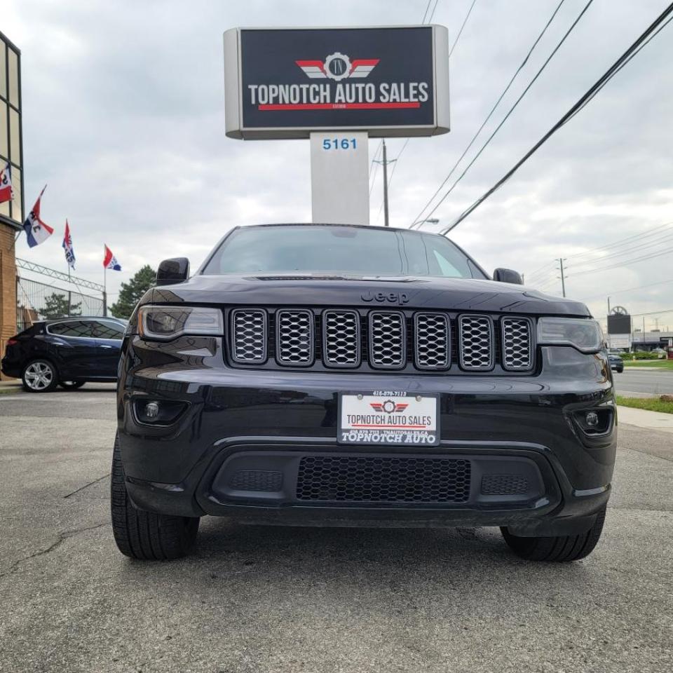 2020 Jeep Grand Cherokee " - Photo #11