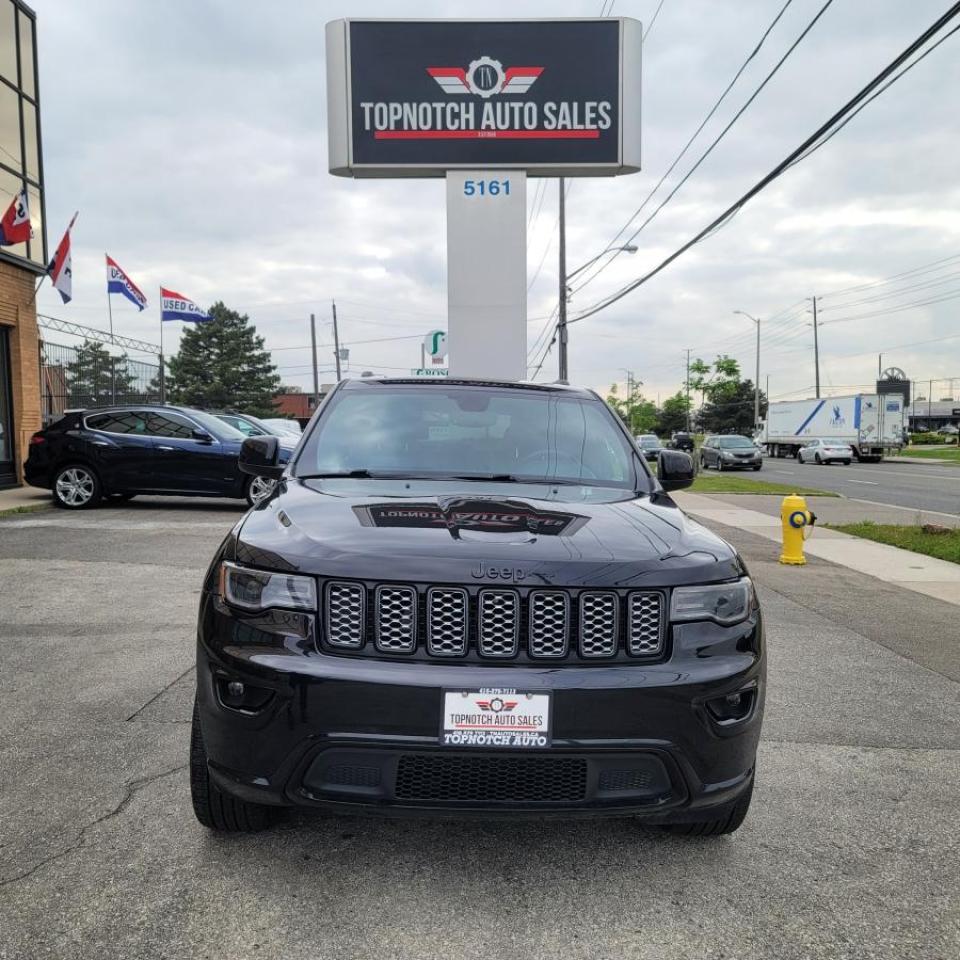 2020 Jeep Grand Cherokee " - Photo #12