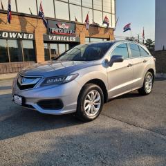 2017 Acura RDX Tech Pkg - Photo #1