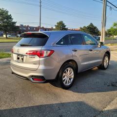 2017 Acura RDX Tech Pkg - Photo #5