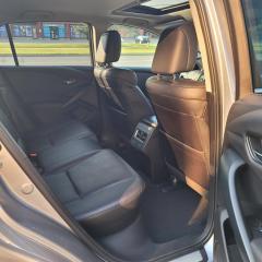 2017 Acura RDX Tech Pkg - Photo #20