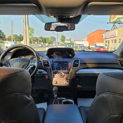 2017 Acura RDX Tech Pkg - Photo #22